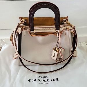 Coach 1941 Rogue Bag
